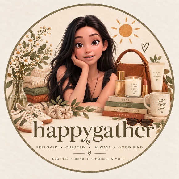 happygather